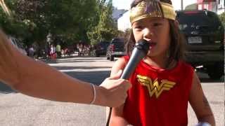 Video: Kids on the 2012 Election