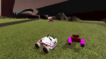 Shattered Iron - Lambda School Hackathon Project