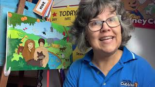 AWANA Cubbies: Bear Hug 4: Honeycomb
