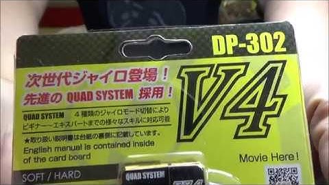 YOKOMO DP-302V4 Gyro Installation Explained! ⚙️ The Key Part That Transforms RWD Driving!