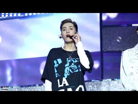 170526 아이돌콘 미니라이브 눈물뚝 MVP 엠브이피 강한 ver