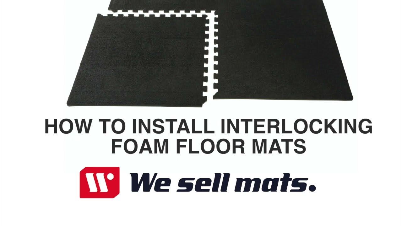 We Sell Mats  Mooresville NC