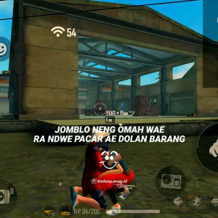 Story wa jomblo neng omah wae