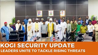 Kebbi Schoolgirls, Kwara Worshippers Freed: Where Are the Kidnappers