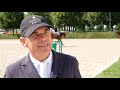 Aachen International Jumping: Chris Pratt siegt erneut im Sparkassen-Youngsters-Cup
