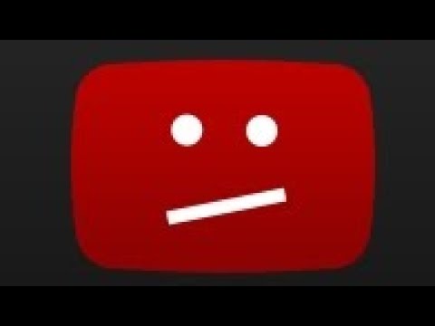 Message to YouTube