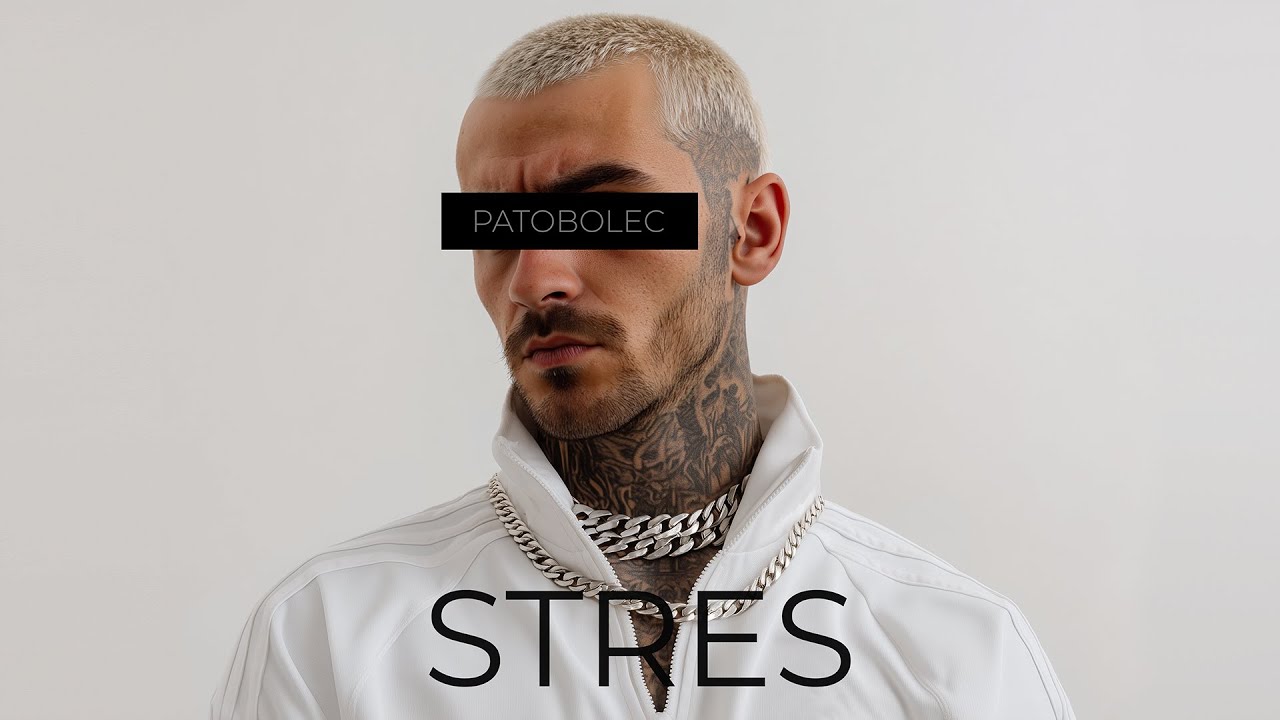 PATOBOLEC - Stres