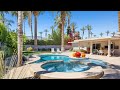 Palm Springs & Rancho Mirage Real Estate