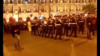 Epitafios 2016 - Syntagma, Athina