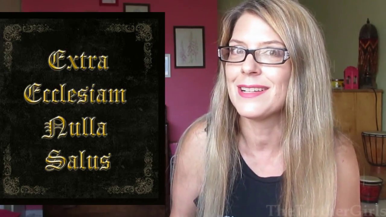 Pope Says a Personal Relationship With Jesus is Dangerous?