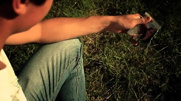 The Script-Breakeven (Falling to Pieces) Unofficial Music Video