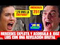 VALLE SALVAJE: 10/09 José Luis y Victoria TRAMAN un PLAN OSCURO contra Adriana y Rafael!