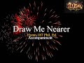 Draw Me Nearer | Hymn 187pe | Accompaniment | Minus One | Backtrack | Karaoke