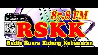 RSKK FM Live Stream screenshot 1