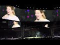 BTS Boy With Luv Pied Piper ARIRANG WORLD TOUR Tampa Day 2 4 26 2026 FanCam 