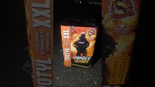 Wyrzutnia Danger Hobby Trotyl Xxl Cle4355 Srpyro