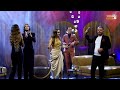 Nkosove show  eugena aliu  fikret dauti  rina fermini  ronita zeneli  emisioni i plote