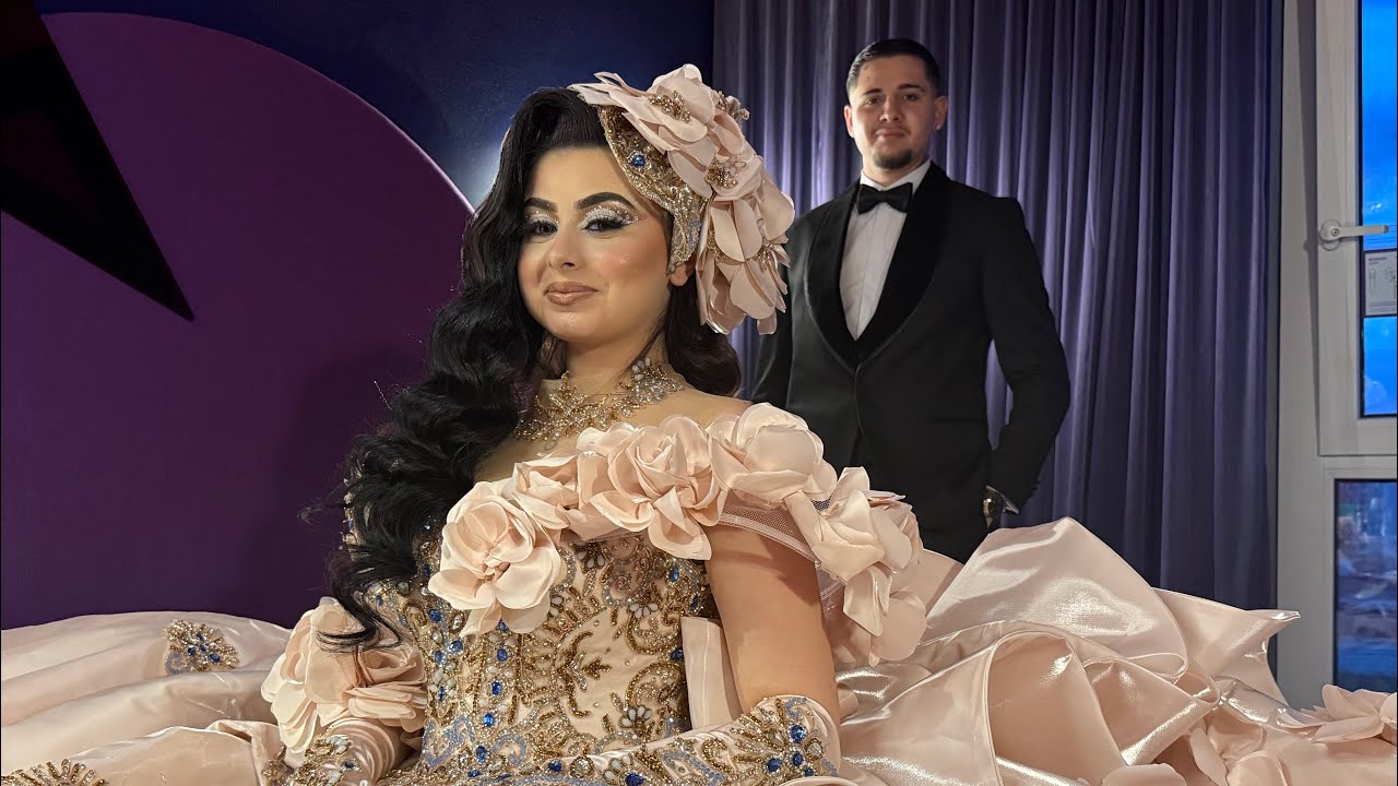 2 cast Live Õzkan & Aleyna Munchen 