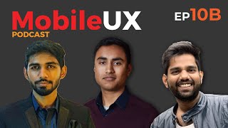 Using State Management in Ionic - The MobileUX Podcast