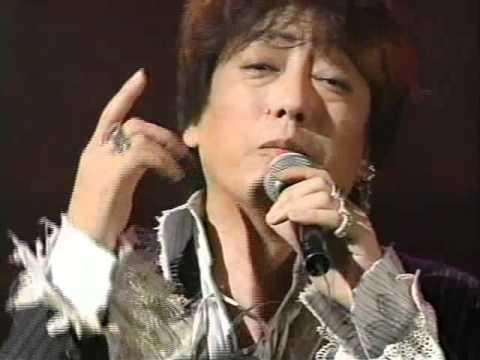 沢田研二/REALLY LOVE YA!!