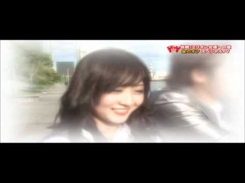 喜田ともみ　金のオフPV