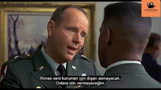 Courage Under Fire Nat Speech With General Hershberg