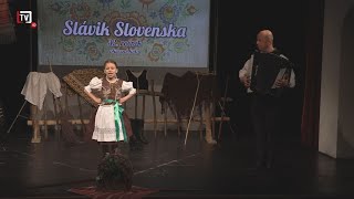 [2/20] Na Slávikovi Slovenska v Levoči zaznela aj pieseň v kórejčine (21. 05. 2024)