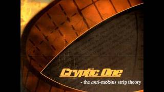 Cryptic One - Uncomfortable Silence