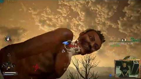 Attack On Titan 2 : Final Battle Gameplay Walkthrough - Part 3