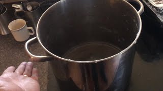 DANCING soup pot (YES this pan dances) screenshot 2