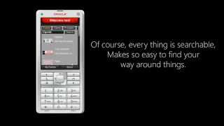 Evento Demo : Java ME App by Unitorrent.