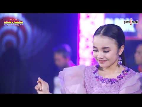 Tasya Rosmala ft New Pallapa   Mengejar Badai Official Live Music