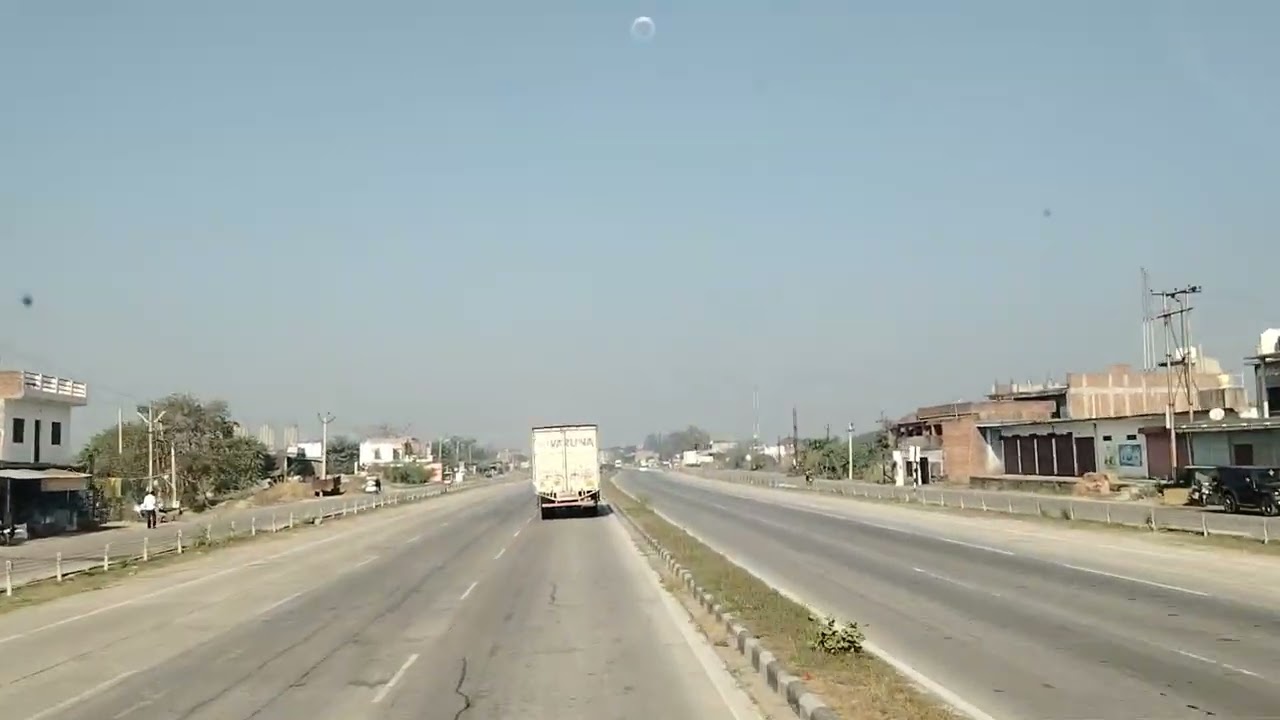 दिल्ली टू कोलकाता एक्सप्रेस nh2