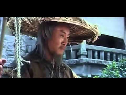 Clasicos del kung fu el mundo del mono borracho