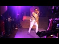 YCEE PERFORMS CONDO & JAGABAN AT LERIQ