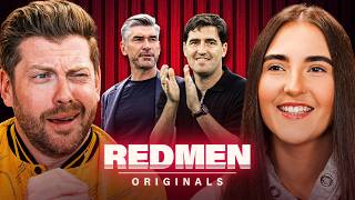 Iraola’s FIRST Liverpool Win & Big Hughes MOVES | Redmen Originals Podcast screenshot 3