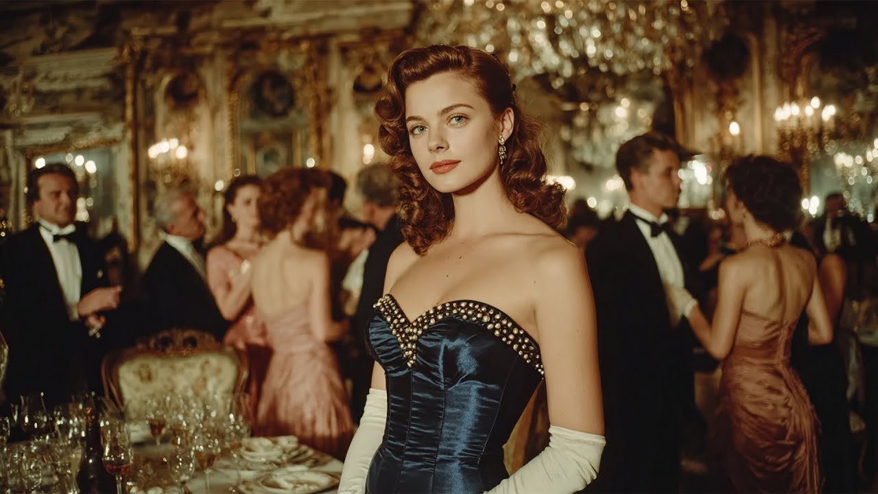 Vintage Italian Love Songs (1960s) | A Journey of Romance & Nostalgia