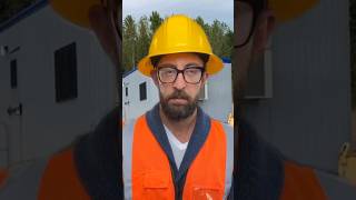 A typical day at work🚧 №520 #work #construction
