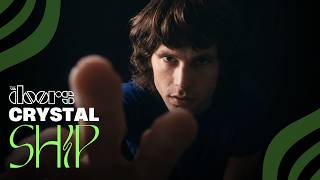 The Doors - The Crystal Ship (Lyric Video)