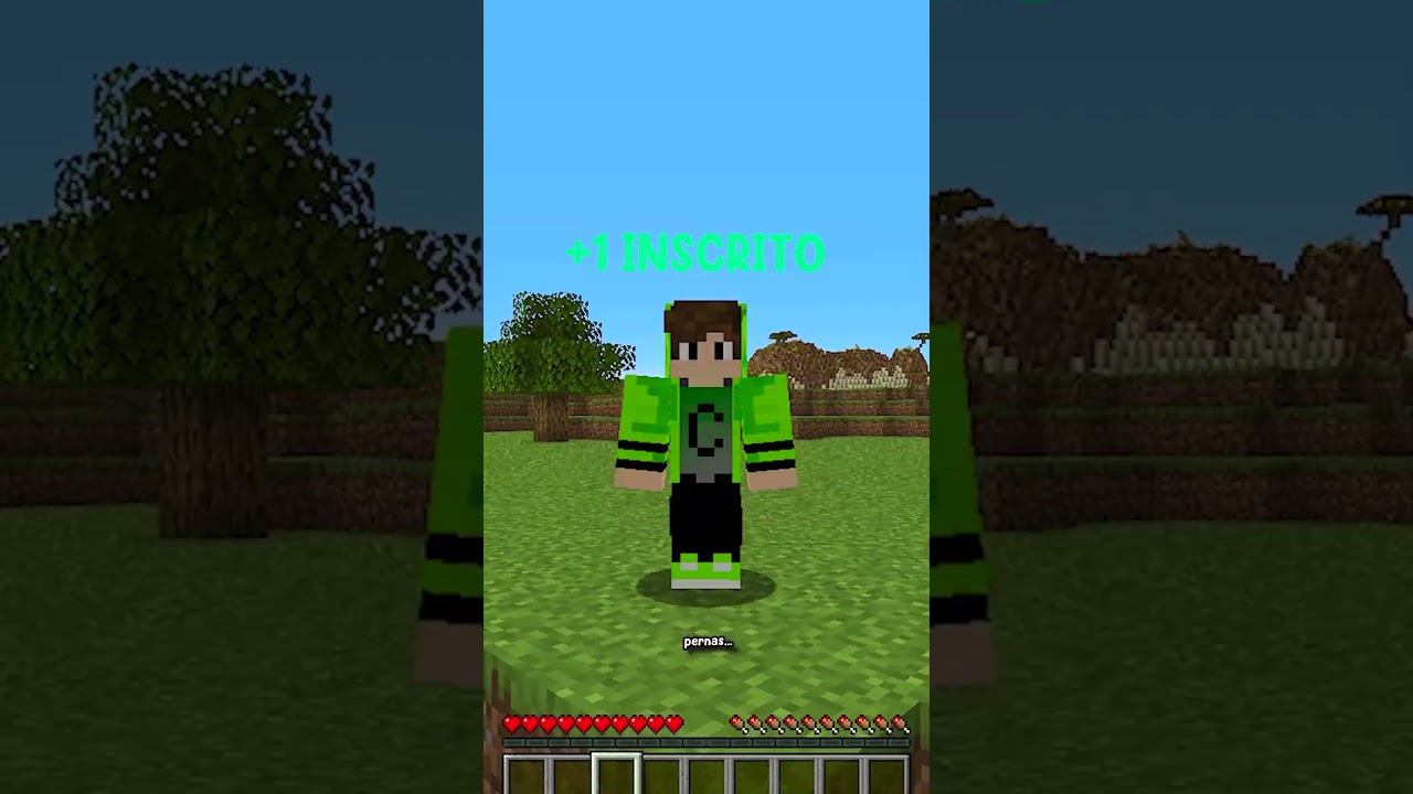 EU FICO MAIS VELHO
