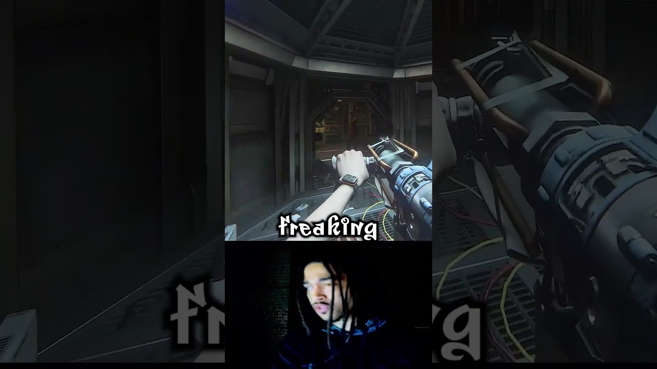 THE BOLT GUN IS SUPER EFFECTIVE AGAINST CLANKS | #shorts