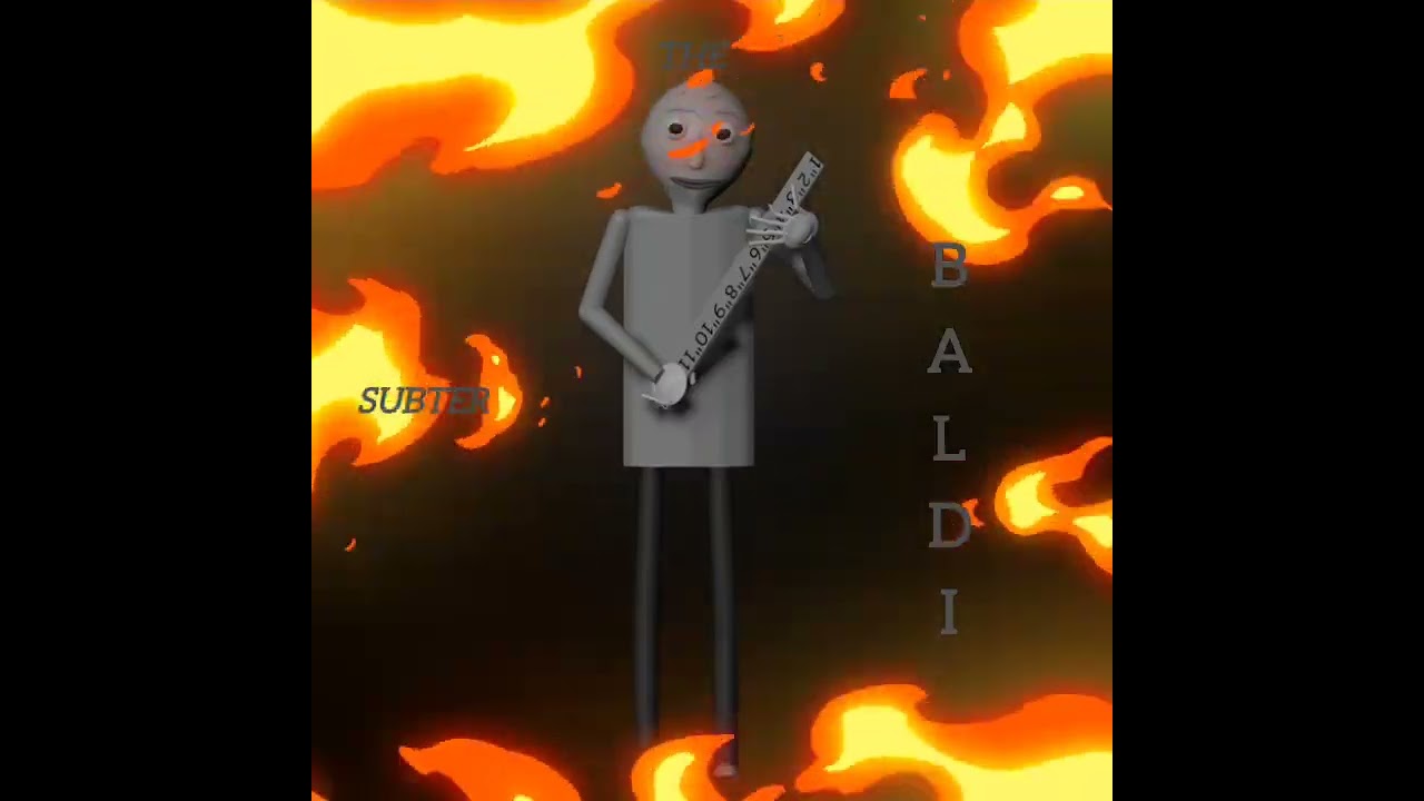 The balderfuge DX OST (a big madness)