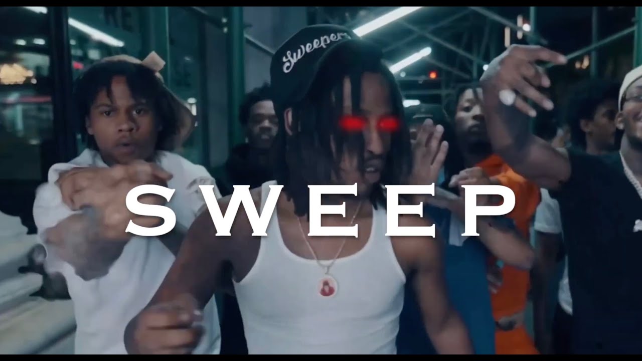 [FREE] Sdot Go X Jay Hound X Dark Jersey Club Type Beat 