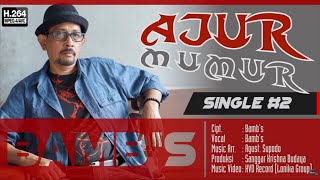 Official Music Video | AJUR MUMUR | Voc. Bamb's