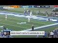 Football Friday Night (08/28/26): Harrisburg vs Cross County
