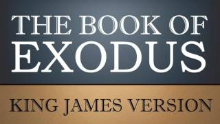 Book Of Exodus - Chapter 13 - Kjv Audio Bible