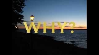 Video thumbnail of "Curtis Ohlson - Why?"