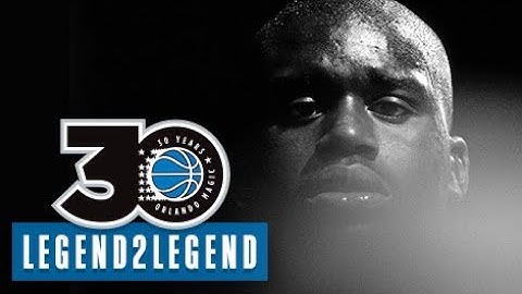 Orlando Magic: L2L Shaq
