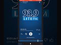 WLIT FM Chicago IL 10 19 22 8 00 PM CT 