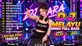 Download lagu DJ MELAYU REMIX FULL BASS NONSTOP 🎧 DJ MANTRA APAKAH YANG KAU BERIKAN | DJ GERIMIS MENGUNDANG